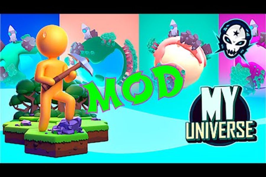 Banner My Little Universe Hack 1