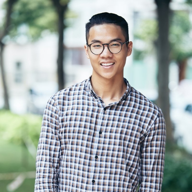 Cao Văn Cường - MODPURE