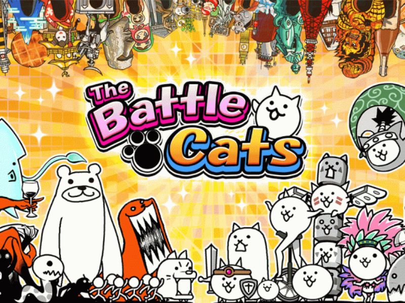 Giới Thiệu Về Hack The Battle Cats 