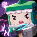 Tải Mini World Mod APK (Hack Menu, Xu Và Đậu) V1.7.15