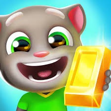 Tải Talking Tom Gold Run Mod APK (Hack Full Tiền, Kim Cương) v25.2.0.9958