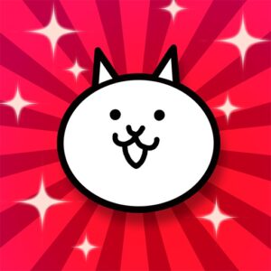 Tải The Battle Cats Mod APK (Hack Full Mở Khóa Tất Cả Mèo) V14.4.1