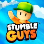 Tải Stumble Guys Mod APK (Hack Full Skin, Menu) V0.87.5