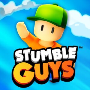 Tải Stumble Guys Mod APK (Hack Full Skin, Menu) V0.87.5