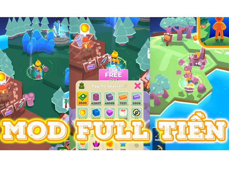 Tính Năng Nổi Bật Của My Little Universe Hack