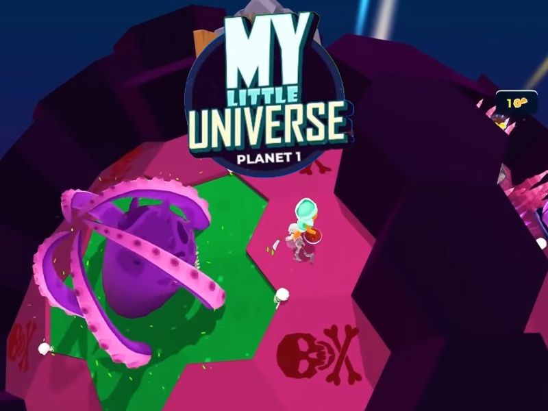Giới Thiệu Về My Little Universe Hack 