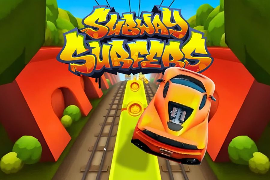 Banner Hack Game Subway Surfers 1