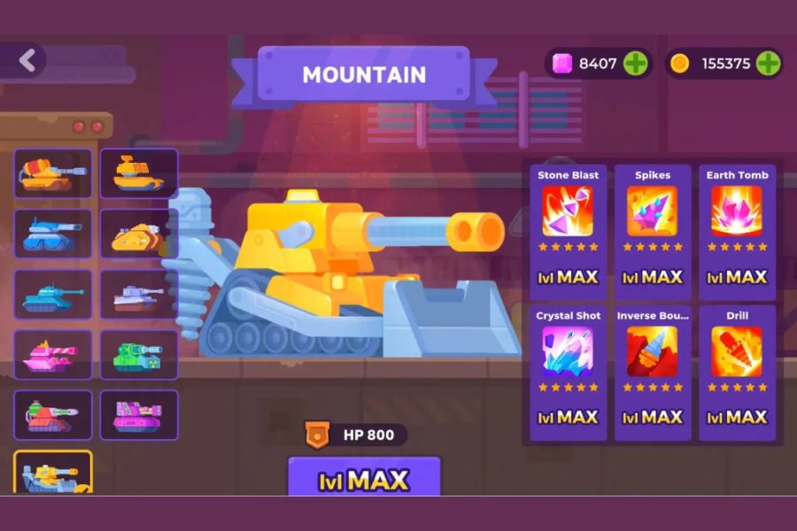 Banner Hack Tank Stars 1