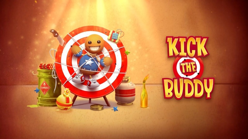 Giới thiệu về Kick The Buddy