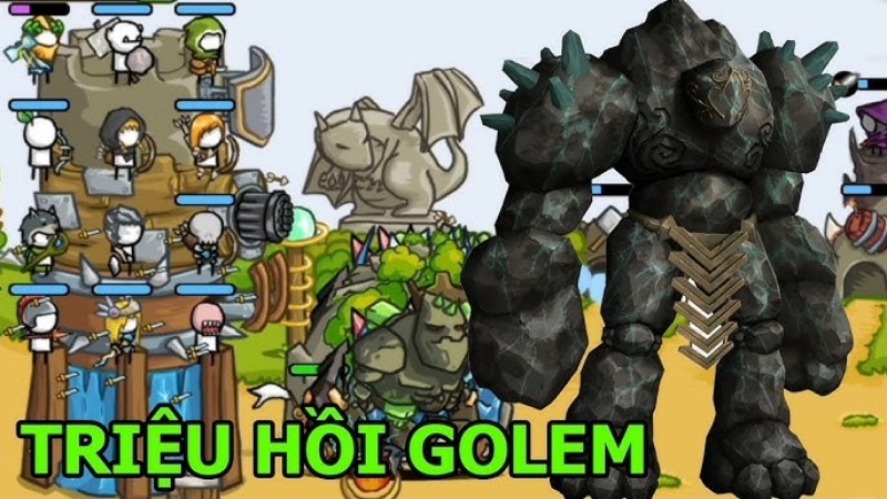 grow castle mod apk