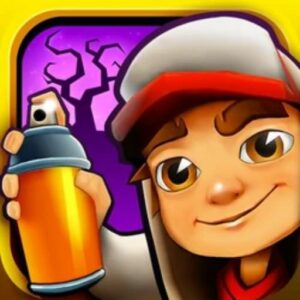 Tải Subway Surfers Mod APK (Hack Menu, Vô Hạn Tiền) v3.48.2