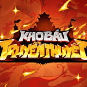 Tải Kho Báu Truyền Thuyết Mod APK (Hack Full Tướng, Menu) v1.1.5