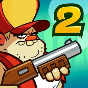 Tải Swamp Attack 2 Mod APK (Hack Full Tiền, Đạn) v1.0.78