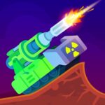 Tải Tank Stars Mod Apk (Hack Full Tiền, Full Kim Cương) V56.10.0