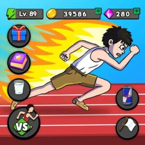 Tải Tap Tap Run Mod APK (Hack Full Tiền, Menu) v2.0.6