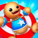 Tải Kick The Buddy Mod Apk (Full Đồ, Vô Hạn Tiền) v2.12.1
