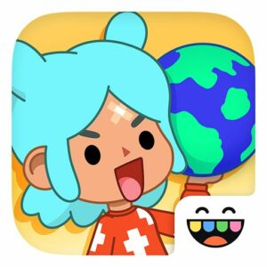 Tải Toca Boca Mod APK (Hack Full Nội Thất) v1.111