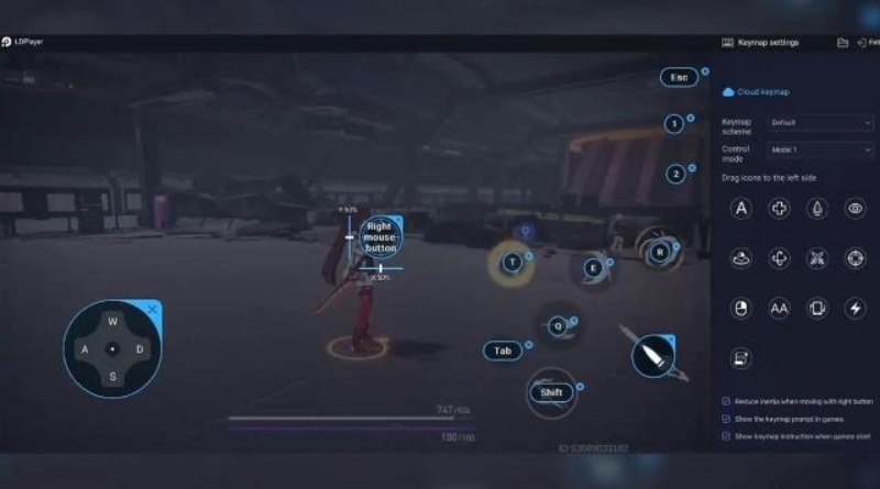 Banner Skin Tools Config FF 3
