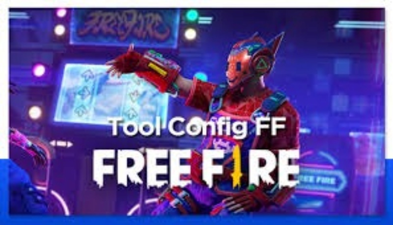 Banner Skin Tools Config FF 1