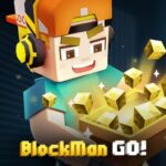 Tải Blockman Go MOD APK (Vô Hạn Tiền, Kim Cương) v2.118.5