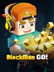 Tải Blockman Go MOD APK (Vô Hạn Tiền, Kim Cương) v2.118.5