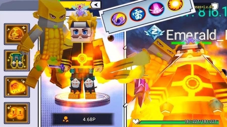 blockman go mod apk