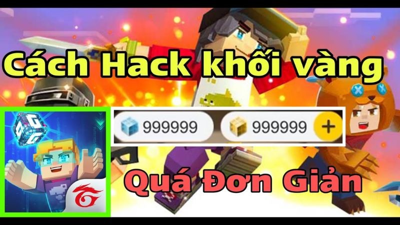 blockman go mod apk