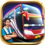 Tải Bus Simulator Indonesia MOD APK (Vô Hạn Tiền, Nhiên Liệu, Phần Thưởng) v4.4