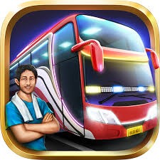 Tải Bus Simulator Indonesia MOD APK (Vô Hạn Tiền, Nhiên Liệu, Phần Thưởng) v4.4