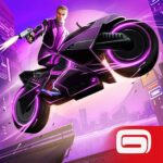 Tải Gangstar Vegas MOD APK (Full Tiền, Kim Cương, VIP10) v8.6.0e