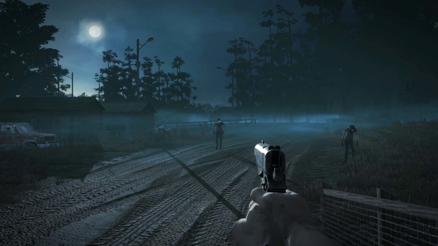 Into The Dead 2 mod apk