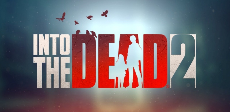 Into The Dead 2 mod apk