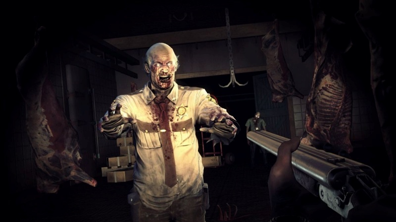 Into The Dead 2 mod apk