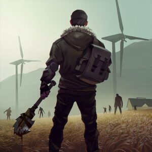 Tải Last Day On Earth MOD APK (Menu, Bất Tử, Mở Khóa) v1.38.1