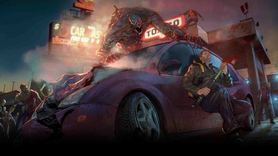 Last Day on Earth MOD APK