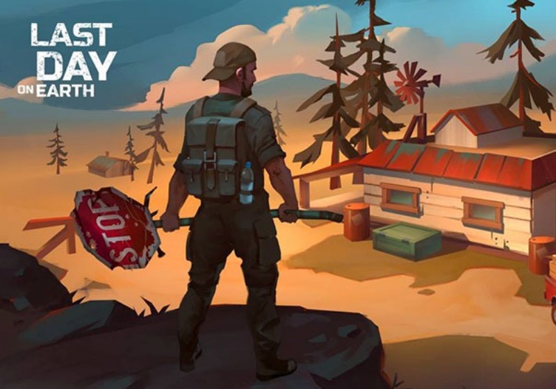 Last Day on Earth MOD APK 
