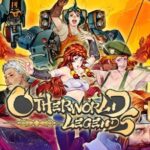 Tải Otherworld Legends MOD APK (Full Nhân Vật, Vô Hạn Tiền, VIP) v2.11.0
