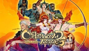 Tải Otherworld Legends MOD APK (Full Nhân Vật, Vô Hạn Tiền, VIP) v2.11.0