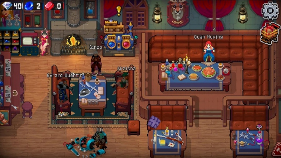 otherworld legendsmod apk