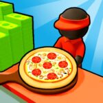 Tải Hack Pizza Ready MOD APK (Full Tiền, Kim Cương, No Ads) v50.0.0